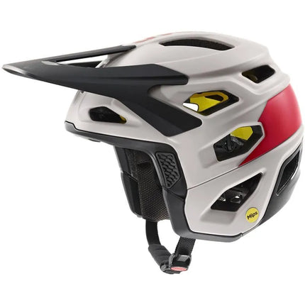 Uvex revolt MIPS bike helmet (41/0/063/04)