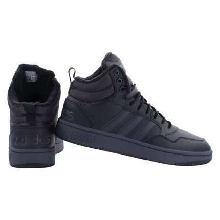 Adidas Hoops 3.0 Mid Wtr M GW6421 batai