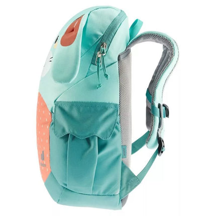 Vaikiška kuprinė DEUTER KIKKI 361042313690