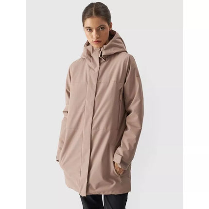 Pereinamoji moteriška parka su membrana 8000 4F 4FWAW24TTJAF560-82S