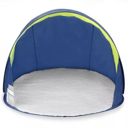 Altus beach tent screen