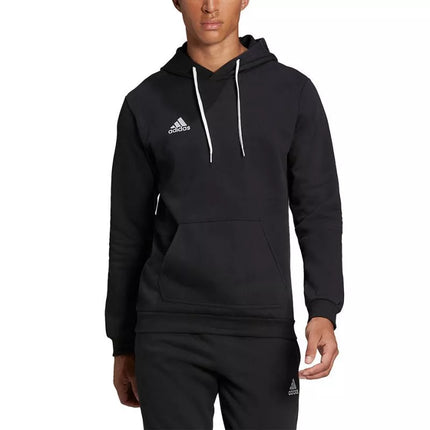 Adidas Entrada 22 Hoody M H57512 džemperis