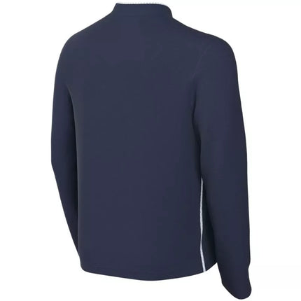 Nike Dri-Fit Park Drill Top Navy Blue IB7542 410 Kids' Sweatshirt