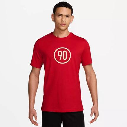 Nike Sportswear Total 90 II M marškinėliai IB6032-657