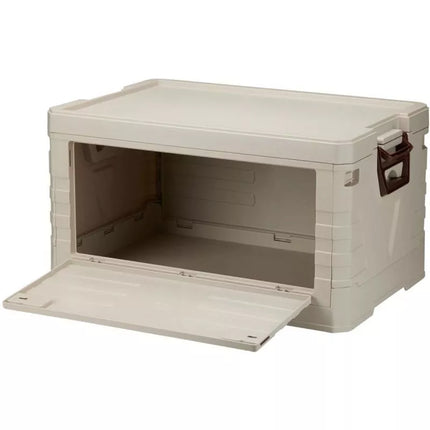 Kempingo kelioninis konteineris 55L REDCLIFFS