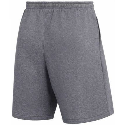 Nike Park 26 Fleece Men's Shorts Light Gray IB1238 071