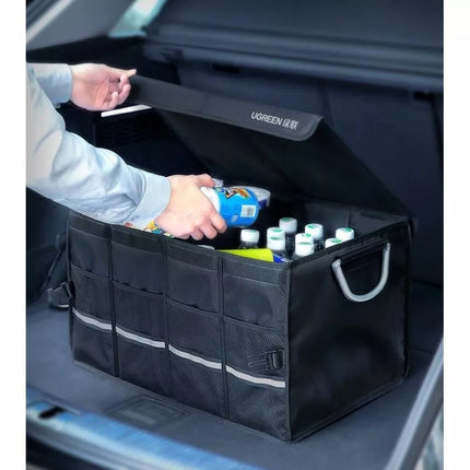 Ugreen multi-functional trunk organizer black (LP256 80710)