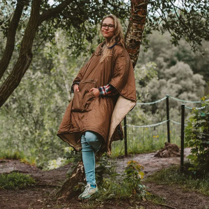 Offlander Camping Poncho OFF_CACC_56
