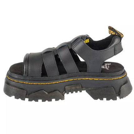 Dr. Martens basutės su 3 dirželiais W DM40891001
