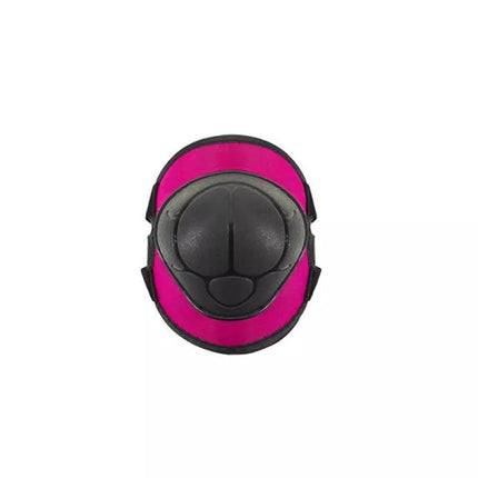 Nils Extreme Apsauginis Rinkinys DARK PINK Dydis XS H110