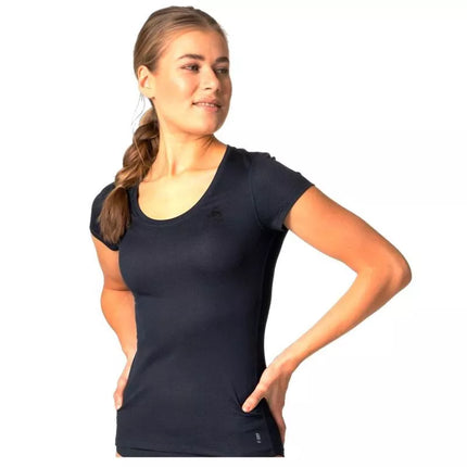 Odlo Active F-Dry Light S/SW 141161/20731 Termoaktyvūs Marškinėliai