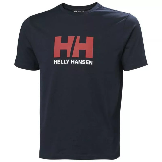 Helly Hansen HH Logo 3.0 Marškinėliai M 54596 597