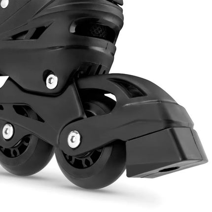 Spokey 4in1 4One Jr SPK-944648 riedučiai, dydis 39-43