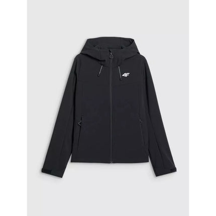 Softshell striukė 4F W 4FRAW25TSOFF505-20S
