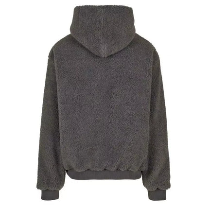 Karl Kani Men's Teddy Hoodie PD00007584