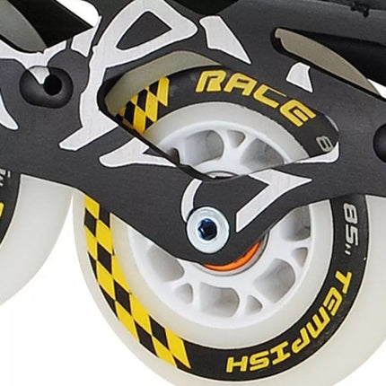 Tempish Caliber 1000004602 freestyle riedučiai