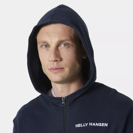 Helly Hansen Core Zip Hoodie M 53059 597