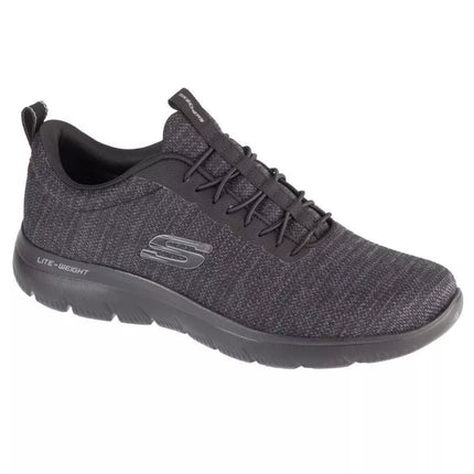 Skechers Summits - Sorenz 232697-BBK Juoda 40