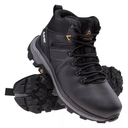 Hi-Tec K2 Thermo Hiker M batai
