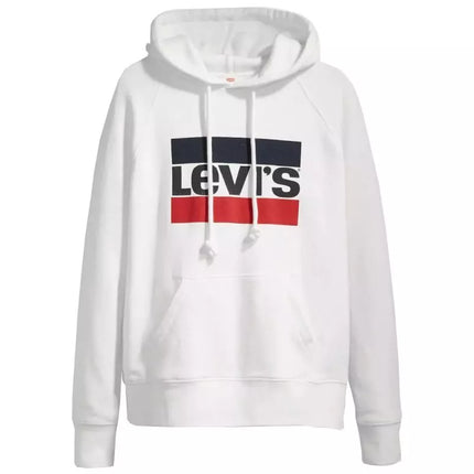 Levi's Graphic Standard Hoodie W 184870058