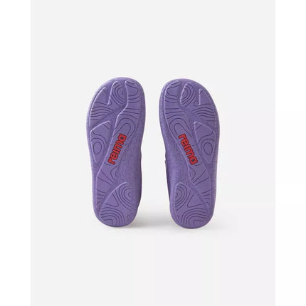 Reima Barefoot shoes Telmin Junior purple (5400176A-5700)