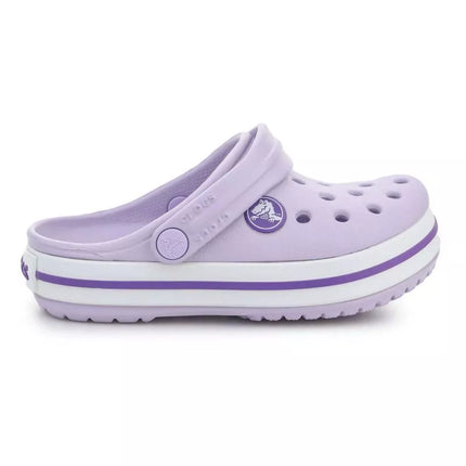 Crocs Crocband Kids Clog T 207005-5P8 šlepetės