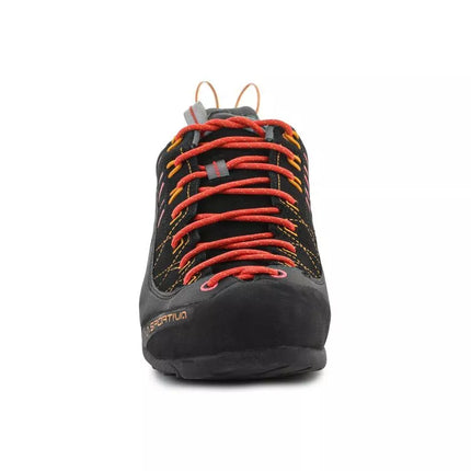 La Sportiva Hyper GTX ZFAS055K00K00 Juoda