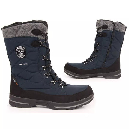 American Club W AM516C Neperšlampami Sniegbačiai