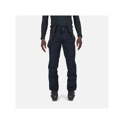 Rossignol Blackside kelnės juodos