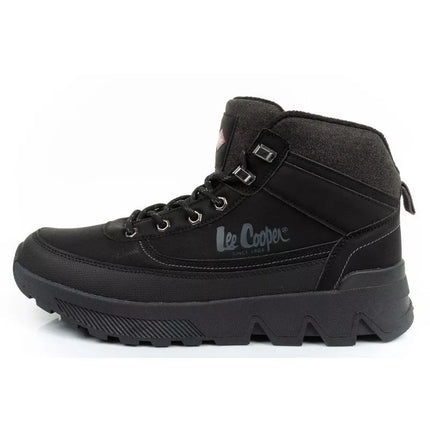 Lee Cooper M Žieminiai batai LCJ-24-01-2952M