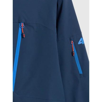 Men's 4F 8000 membrane transition jacket 4FWSS26TTJAM1122-20S