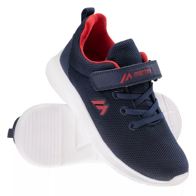 Martes Essentials Maruden Jr 92800501426 batai