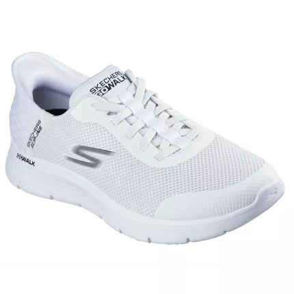 Skechers Go Walk Flex Hands Up M 216324BRN batai