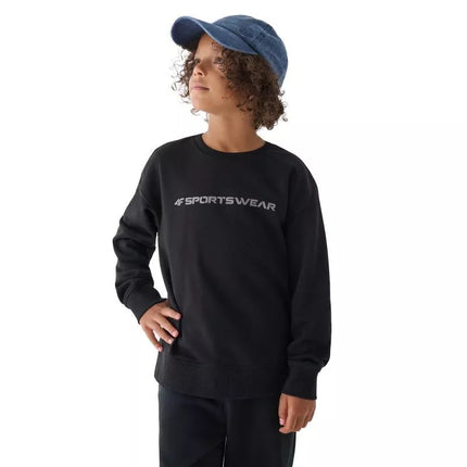 Palaidinė 4F M1224 Jr 4FJWAW24TSWSM1224-20S