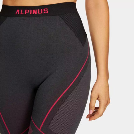 Alpinus Tactical Mora W termo kelnės SI8933 - SI8936 SI8933