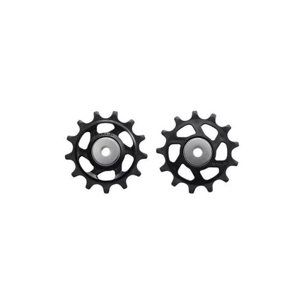SHIMANO RD-M9100 galinio pavarų permetėjo skriemuliai