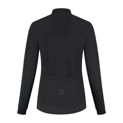 Rogelli women's sweatshirt SIGNATURE LIGHT black XL
