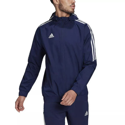 Adidas Condivo 22 All-Weather striukė M HA6266
