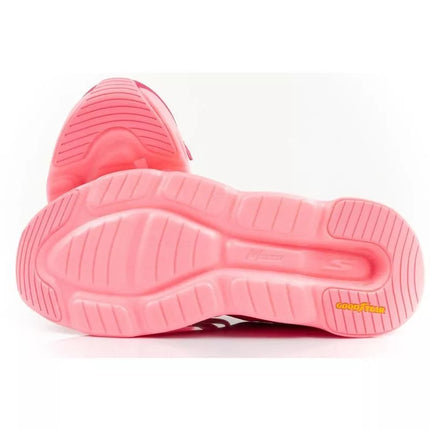 Bėgimo bateliai Skechers Go Run Swirl Tech Speed W 129501/HPPK