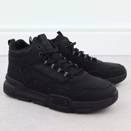 „Big Star“ M SS174282 INT2163B sportiniai bateliai