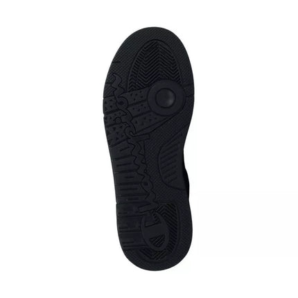 Champion RD PRM Suede Men's Shoes Black S22516 KK001