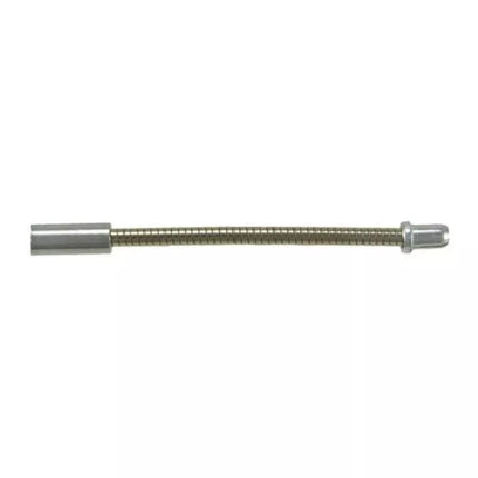 Flexible pipe cable guide, pack of 20.