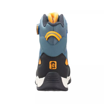 Trollkids Kids Lofoten Winter Boots PRO Jr 672-196