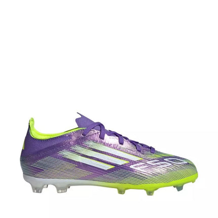 adidas F50 Elite FG Jaunimo JH7714 futbolo batai