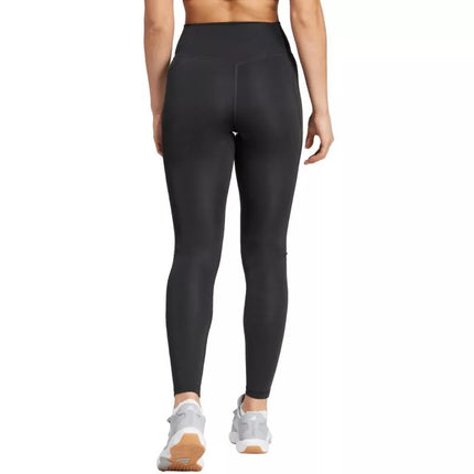 adidas Optime Essentials Stash Pocket Full-Length Women's Leggings Black IT2280