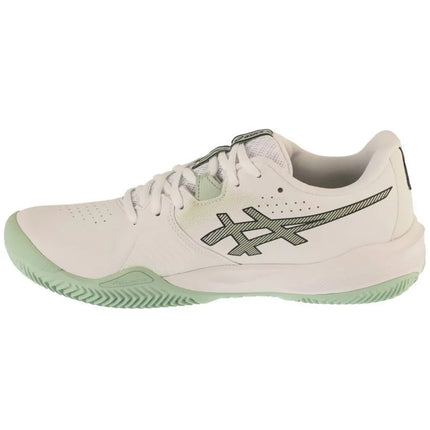 ASICS Gel-Challenger 15 Clay 1041A508-100 White 41.5