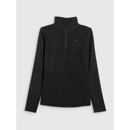 Women's thermal fleece underwear (top) 4F 4FWAW25UFLEF063-20S