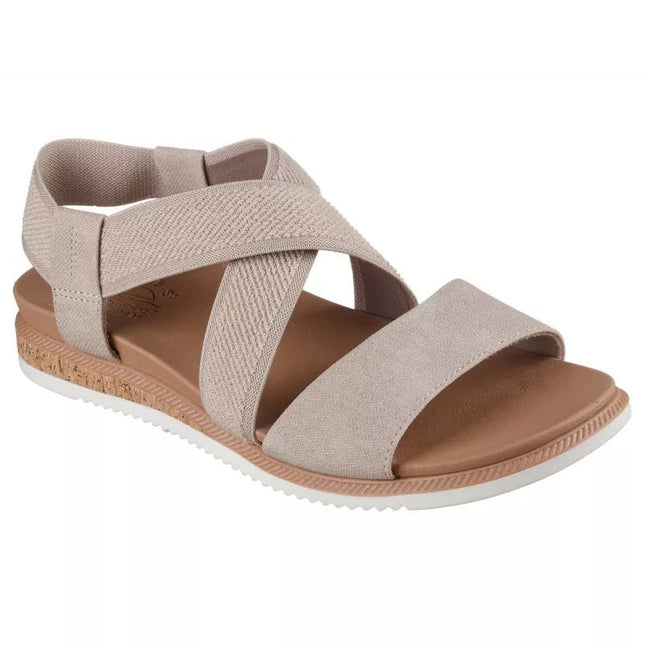 Skechers Bobs Desert Kiss Low W Sandals 114705-TPE