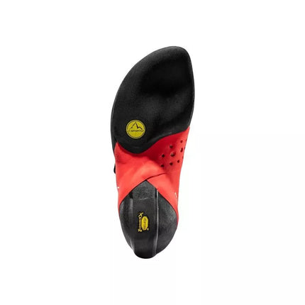 La Sportiva Solution Comp Woman ZFCS019P02B02 Hibiscus/Malibu Blue