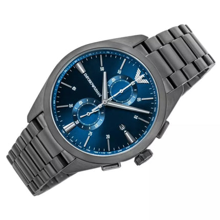 Men's Watch EMPORIO ARMANI Claudio AR11481 + BOX